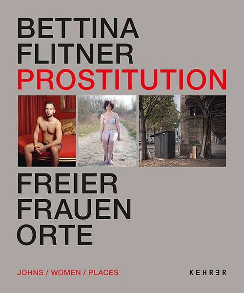 Bettina Flitner