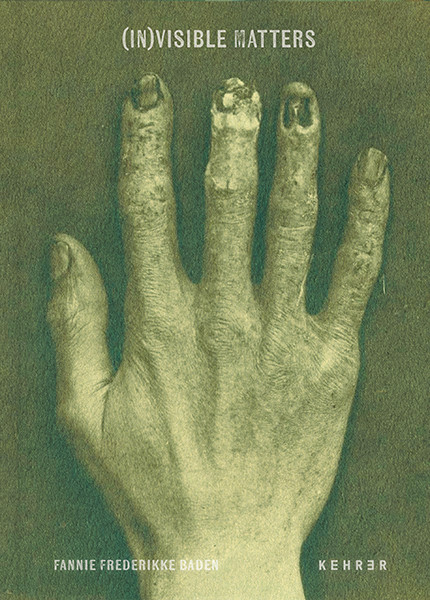 Fannie Frederikke Baden