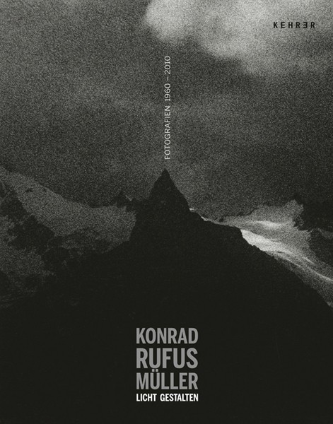 Konrad Rufus Müller