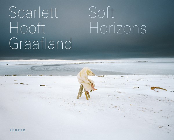 Scarlett Hooft Graafland