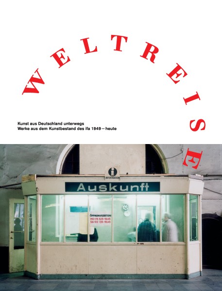 Werke aus dem Kunstbestand des ifa