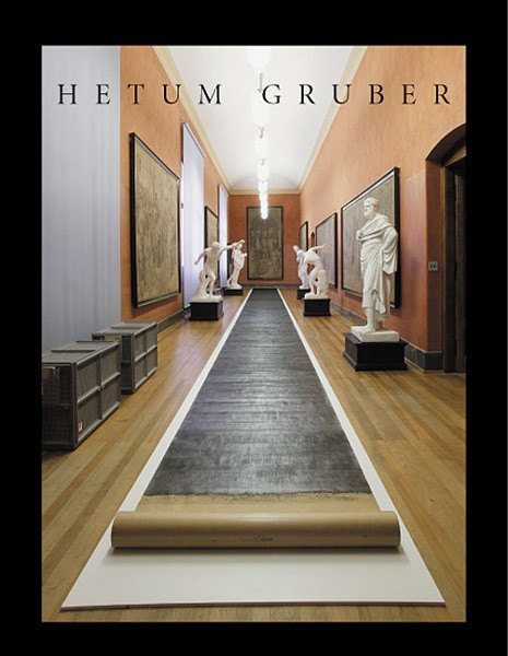 Hetum Gruber