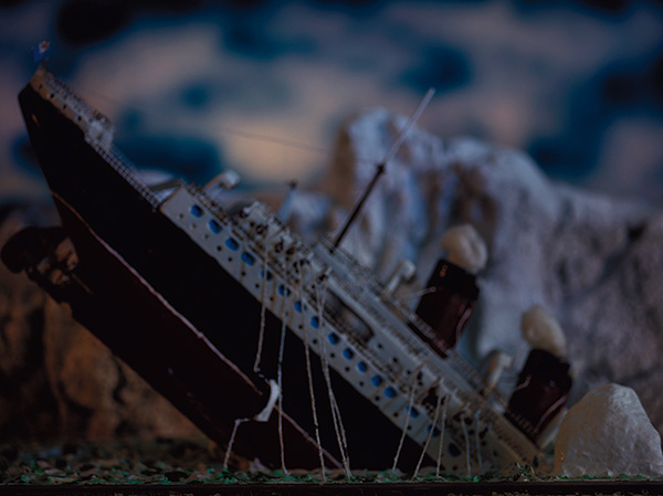 David Levinthal