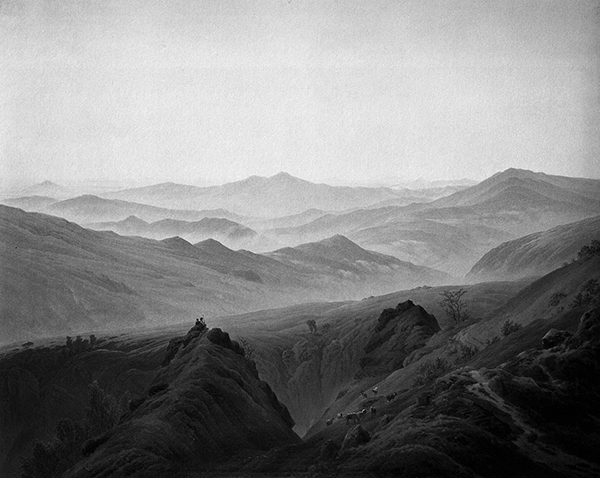 Caspar David Friedrich