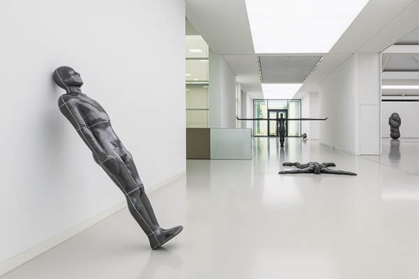 Antony Gormley