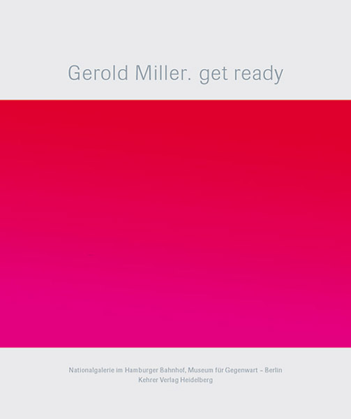 Gerold Miller
