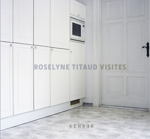 Roselyne Titaud