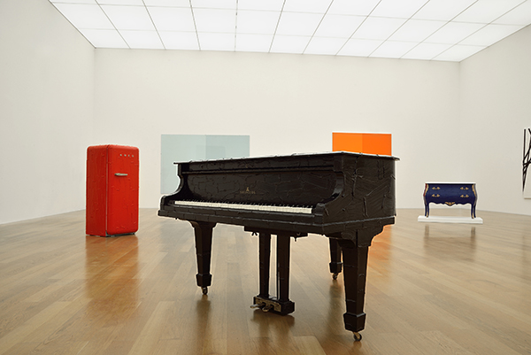 Kunstmuseum Liechtenstein
