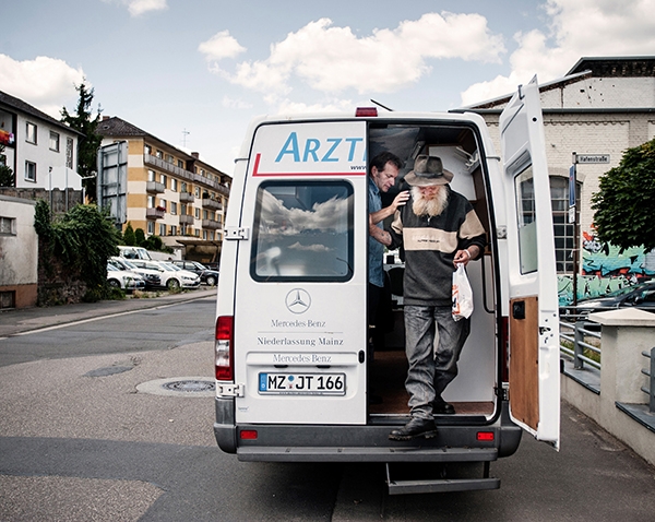 Andreas Reeg
