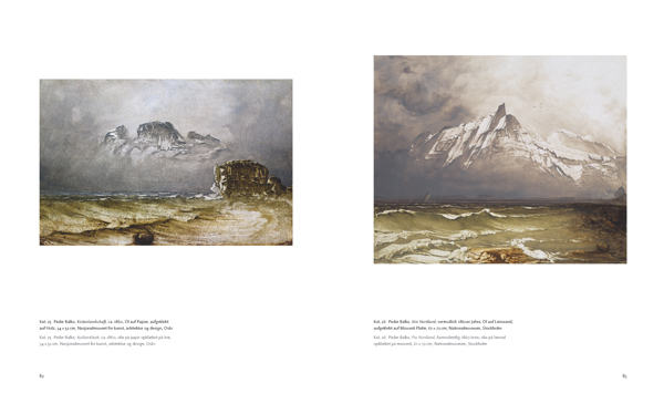 Peder Balke