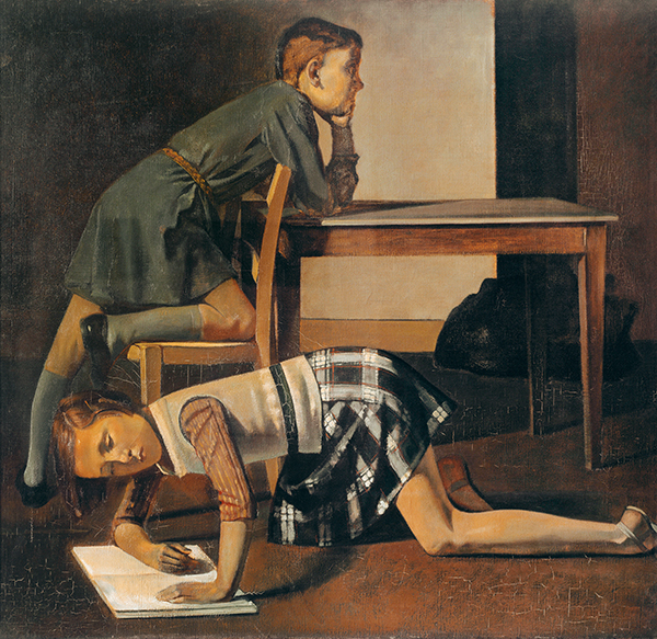 Kunstforum Wien