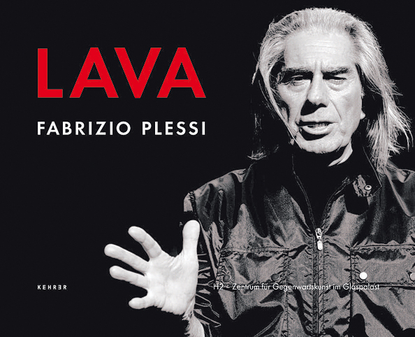 Fabrizio Plessi