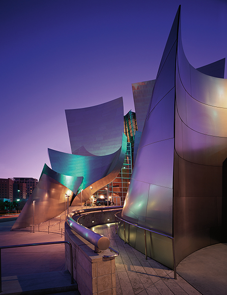 Julius Shulman / Jürgen Nogai