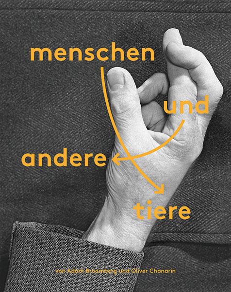 Adam Broomberg / Oliver Chanarin