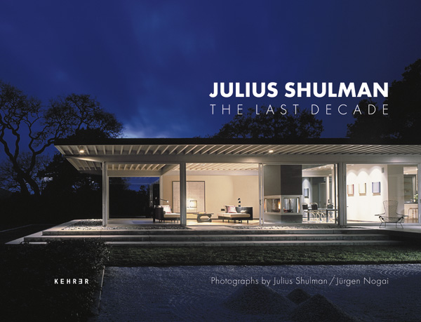 Julius Shulman / Jürgen Nogai