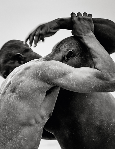 Lasse Burell