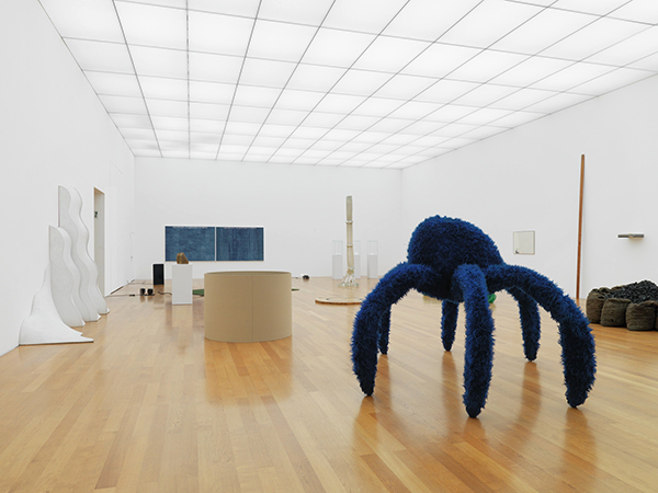 Kunstmuseum Liechtenstein