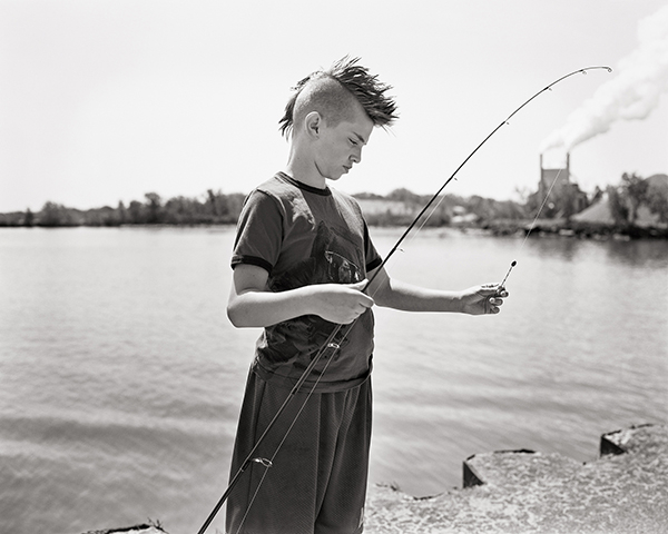 Lynn Whitney