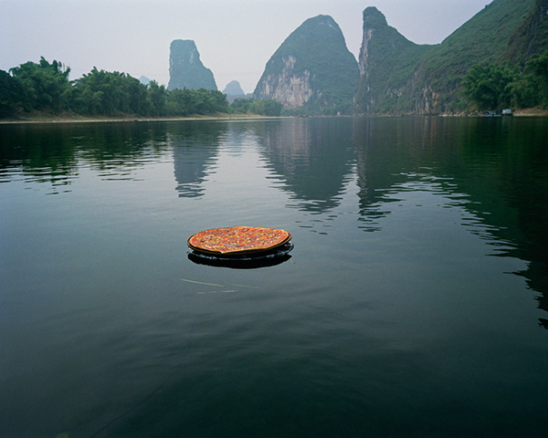 Scarlett Hooft Graafland