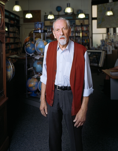 Arne Wesenberg