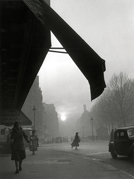 Willy Ronis