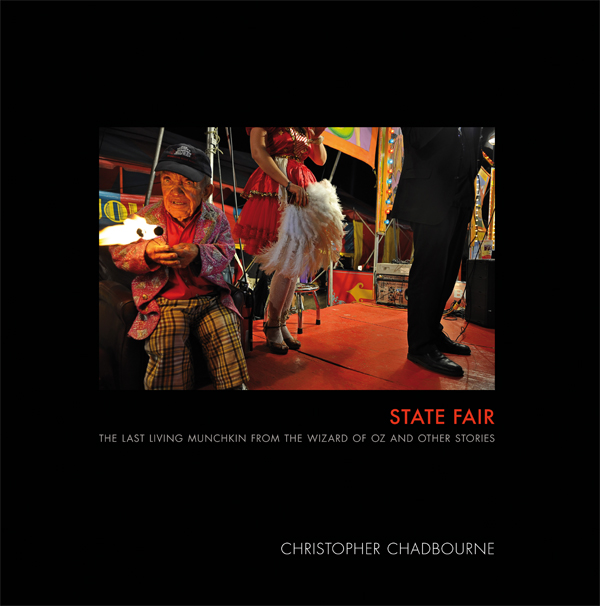 Christopher Chadbourne