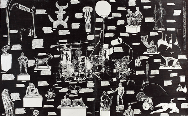 Museum Tinguely