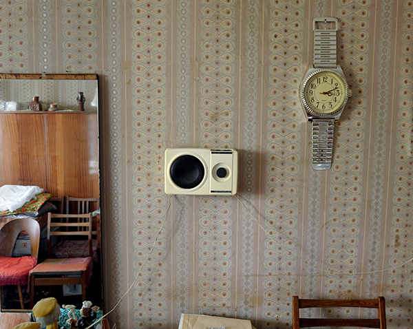 Stephen Shore