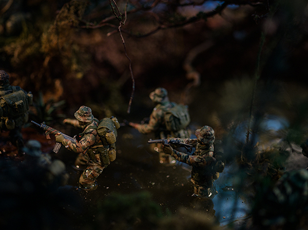 David Levinthal