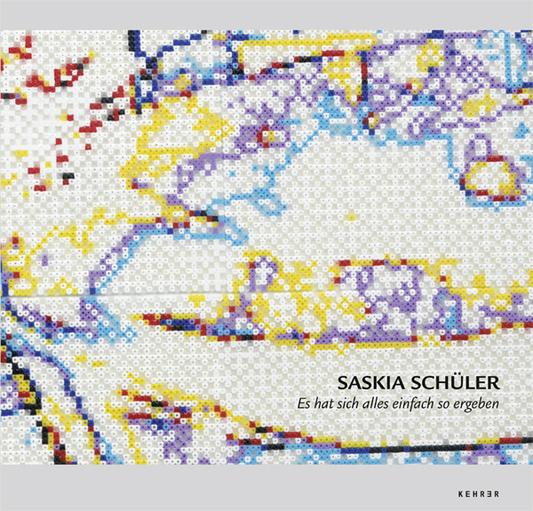 Saskia Schüler