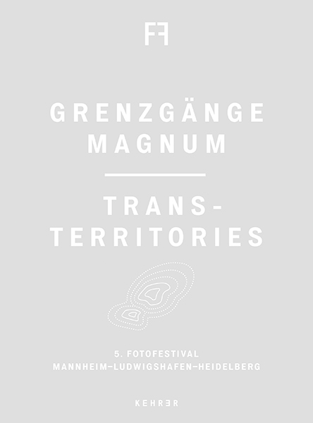 5. Fotofestival Mannheim-Ludwigshafen-Heidelberg