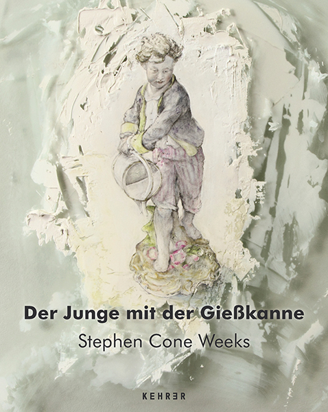 Stephen Cone Weeks