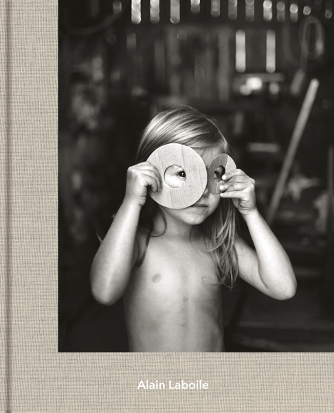 Alain Laboile