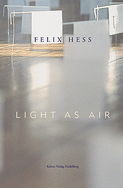 Felix Hess