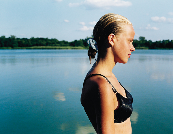 Jessica Backhaus