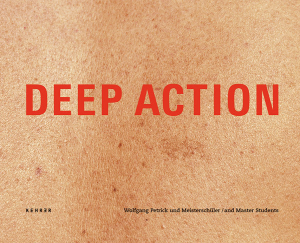 Deep Action