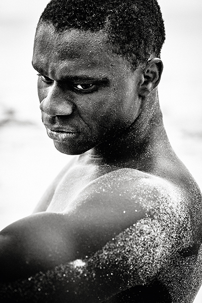 Lasse Burell