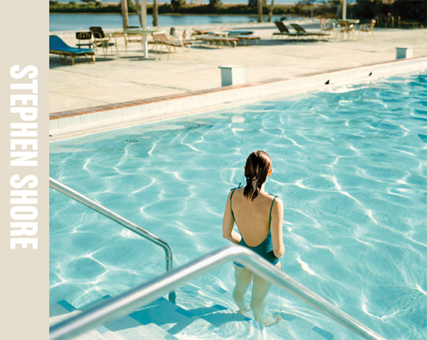 Stephen Shore