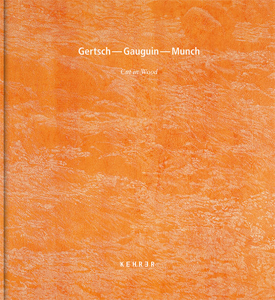 Gertsch – Gauguin – Munch
