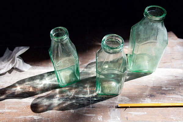 Jessica Backhaus