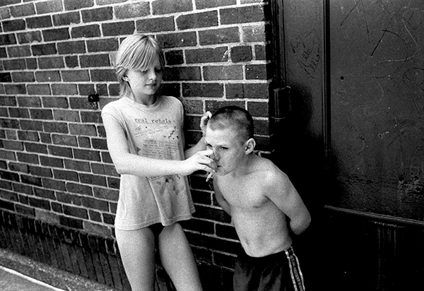 Stephen Shames