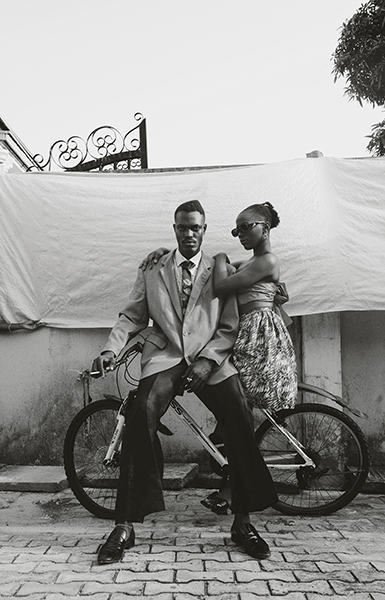 Street Photography Afrika