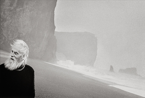 Ragnar Axelsson
