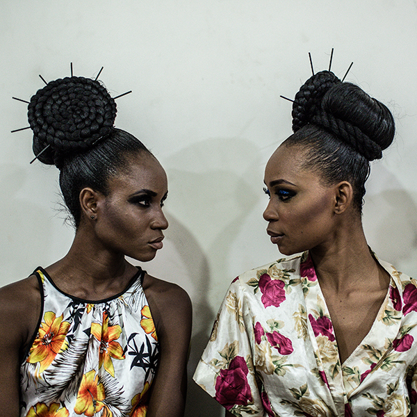 Everyday Africa