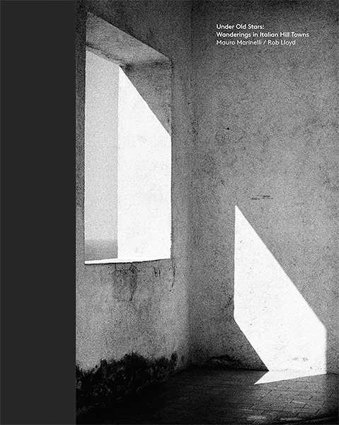 Mauro Marinelli / Rob Lloyd