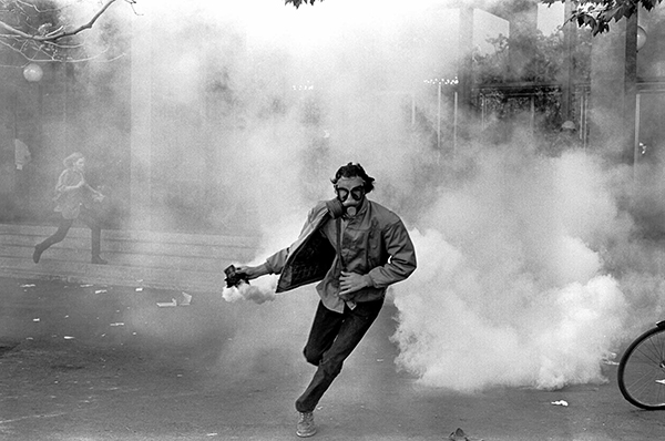 Stephen Shames