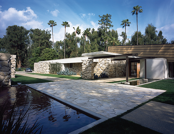 Julius Shulman / Jürgen Nogai