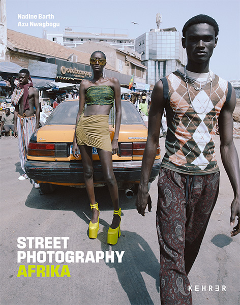 Street Photography Afrika