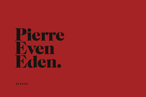 Pierre Even