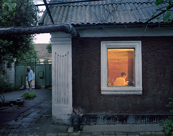 Simon Crofts
